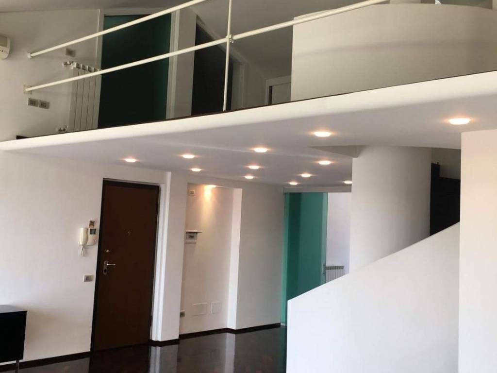 appartamento in vendita a Terni