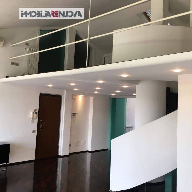 appartamento in vendita a Terni