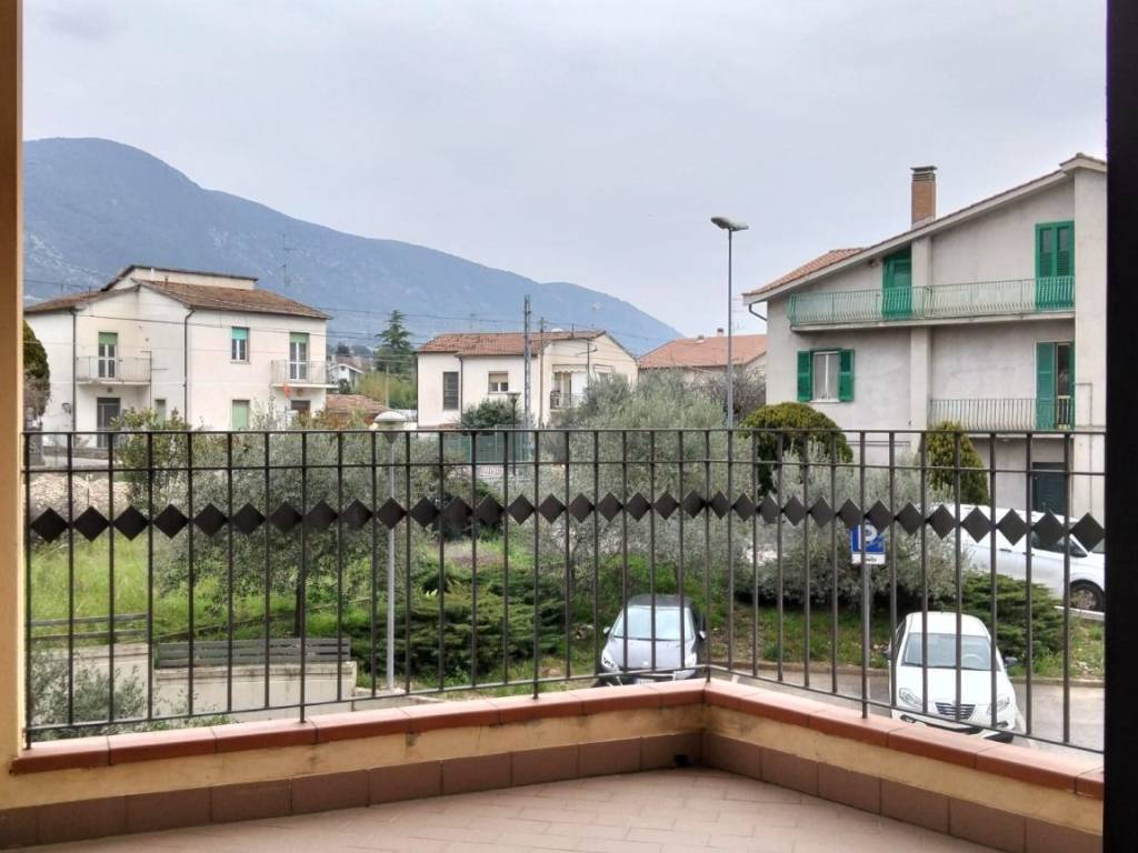appartamento in vendita a Terni in zona Gabelletta