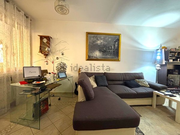 appartamento in vendita a Terni