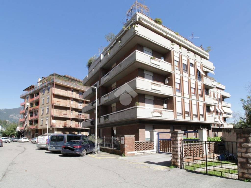 appartamento in vendita a Terni in zona Gabelletta