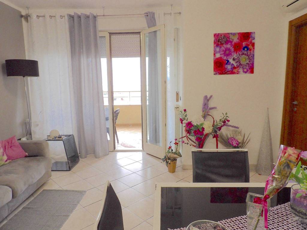 appartamento in vendita a Terni