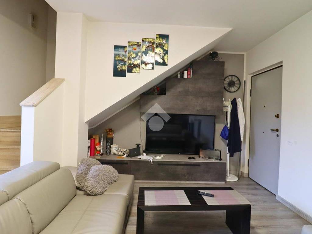 appartamento in vendita a Terni in zona Vocabolo Valenza