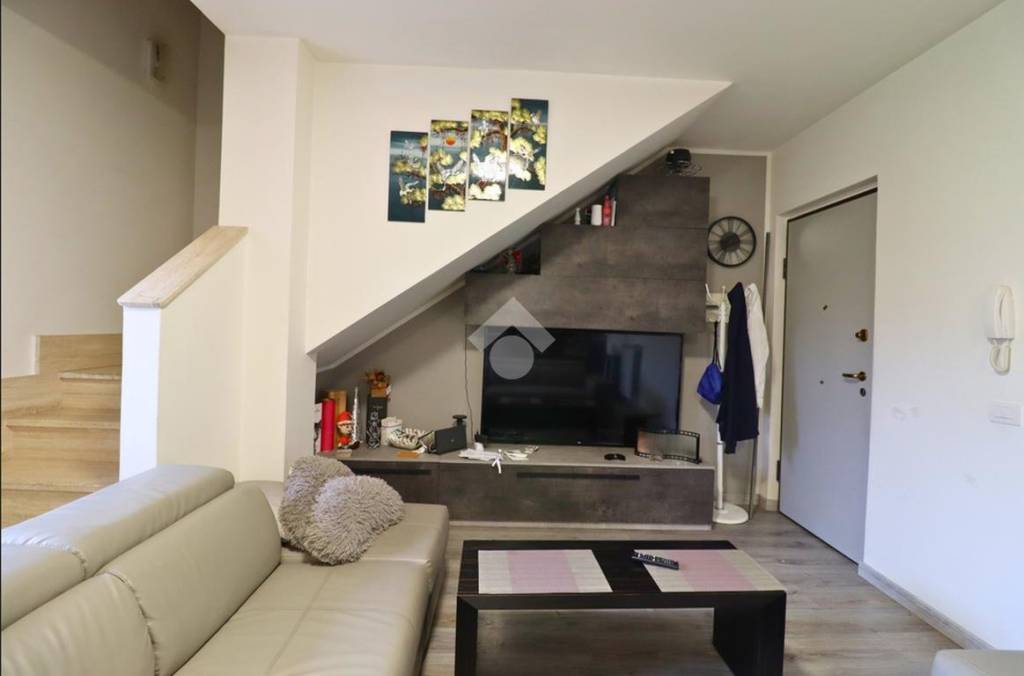 appartamento in vendita a Terni in zona Vocabolo Valenza