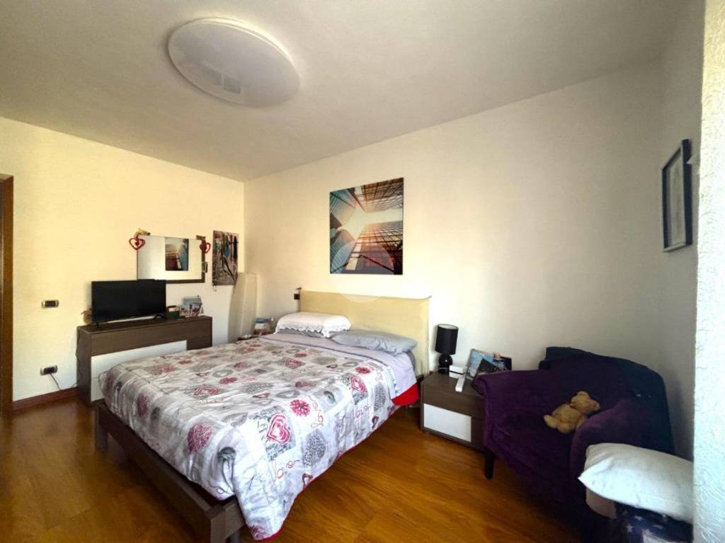 appartamento in vendita a Terni in zona Gabelletta