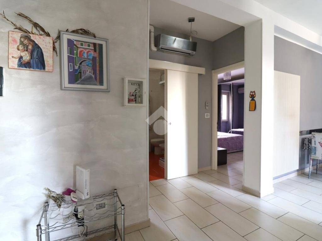 appartamento in vendita a Terni in zona Vocabolo Valenza