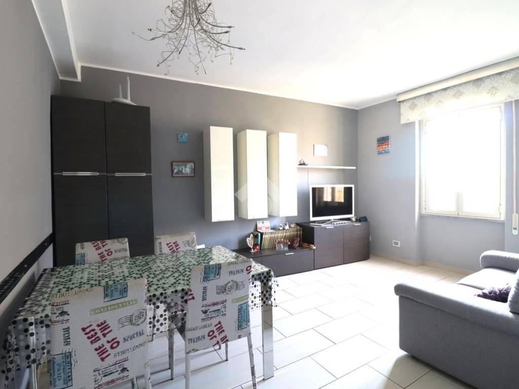 appartamento in vendita a Terni in zona Vocabolo Valenza