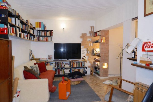 appartamento in vendita a Terni in zona Collescipoli