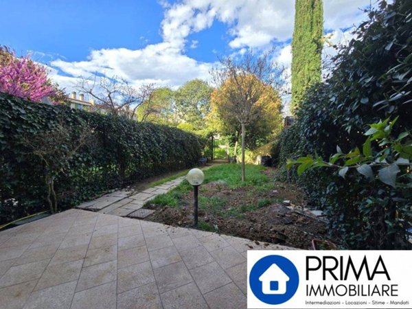 appartamento in vendita a Terni