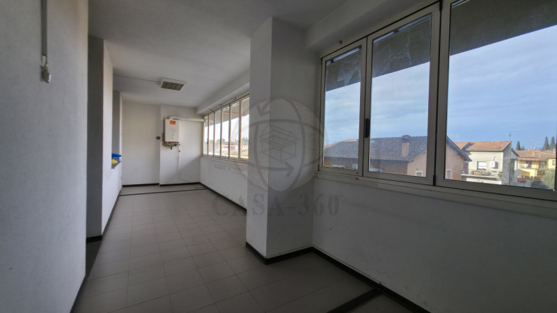 appartamento in vendita a Terni in zona Rivo