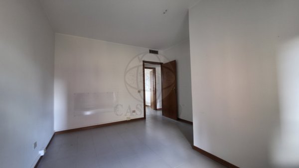 appartamento in vendita a Terni in zona Rivo