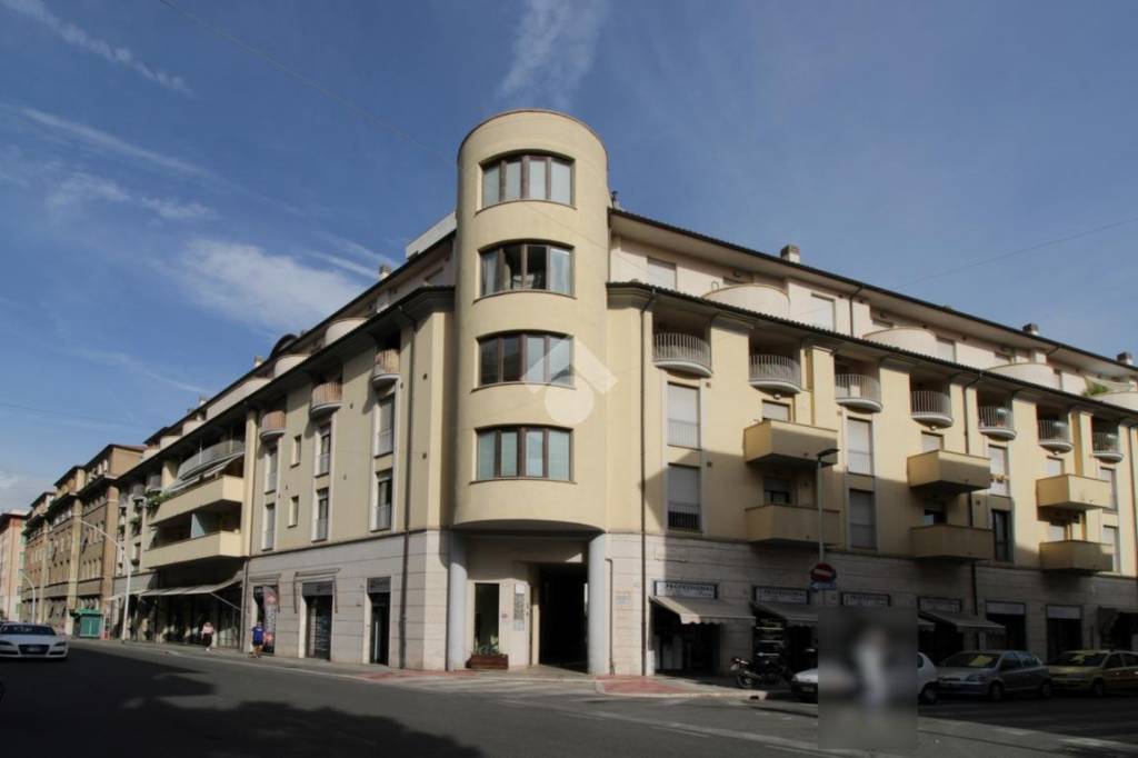 appartamento in vendita a Terni in zona Centro Città