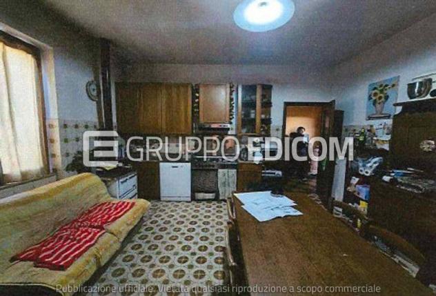 appartamento in vendita a Terni in zona Battiferro