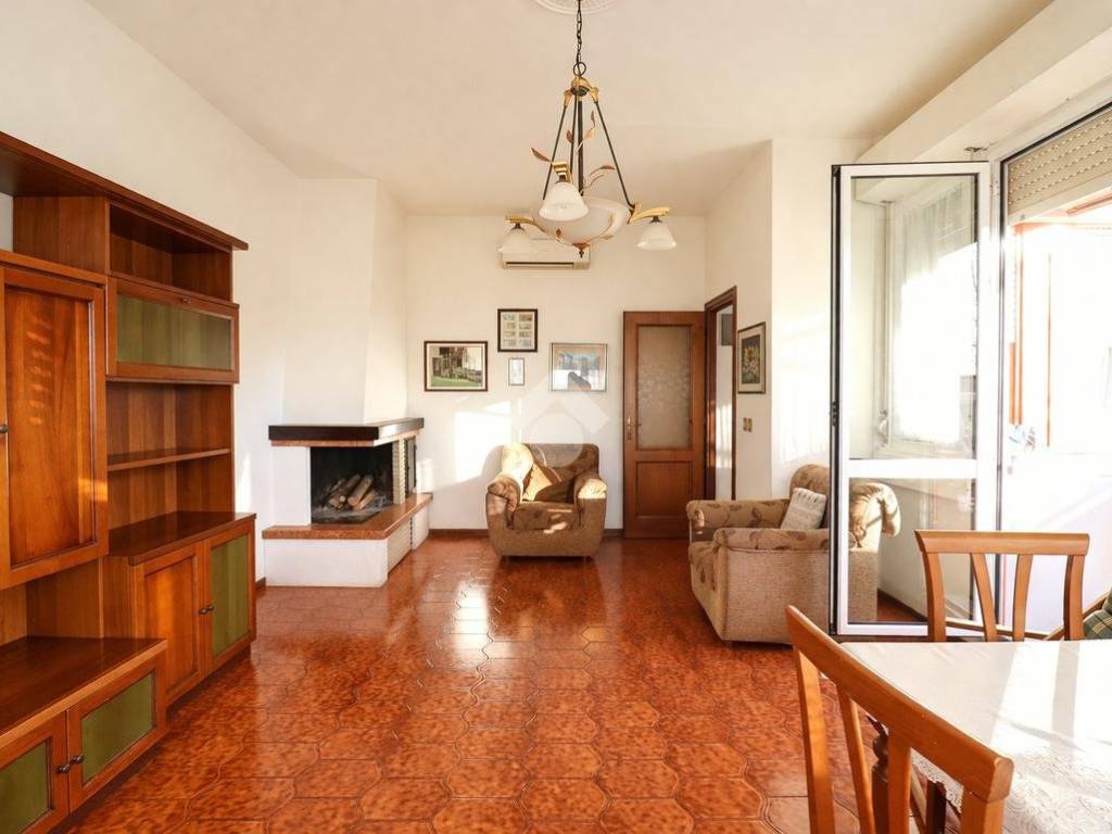 appartamento in vendita a Terni in zona Vocabolo Valenza