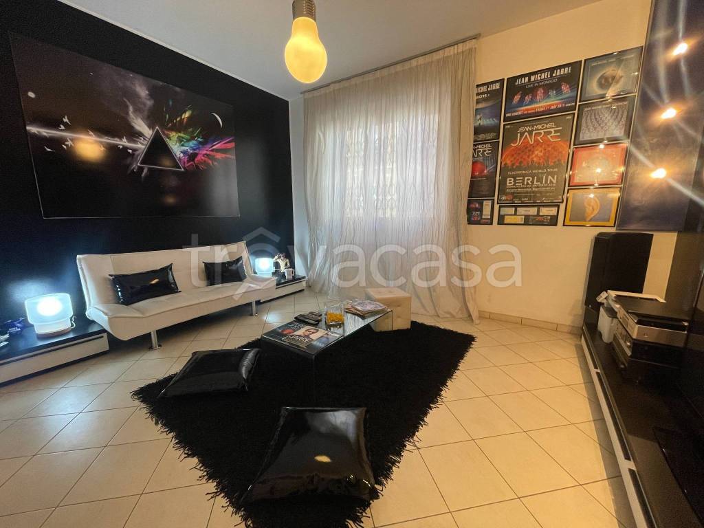 appartamento in vendita a Terni in zona Centro Città