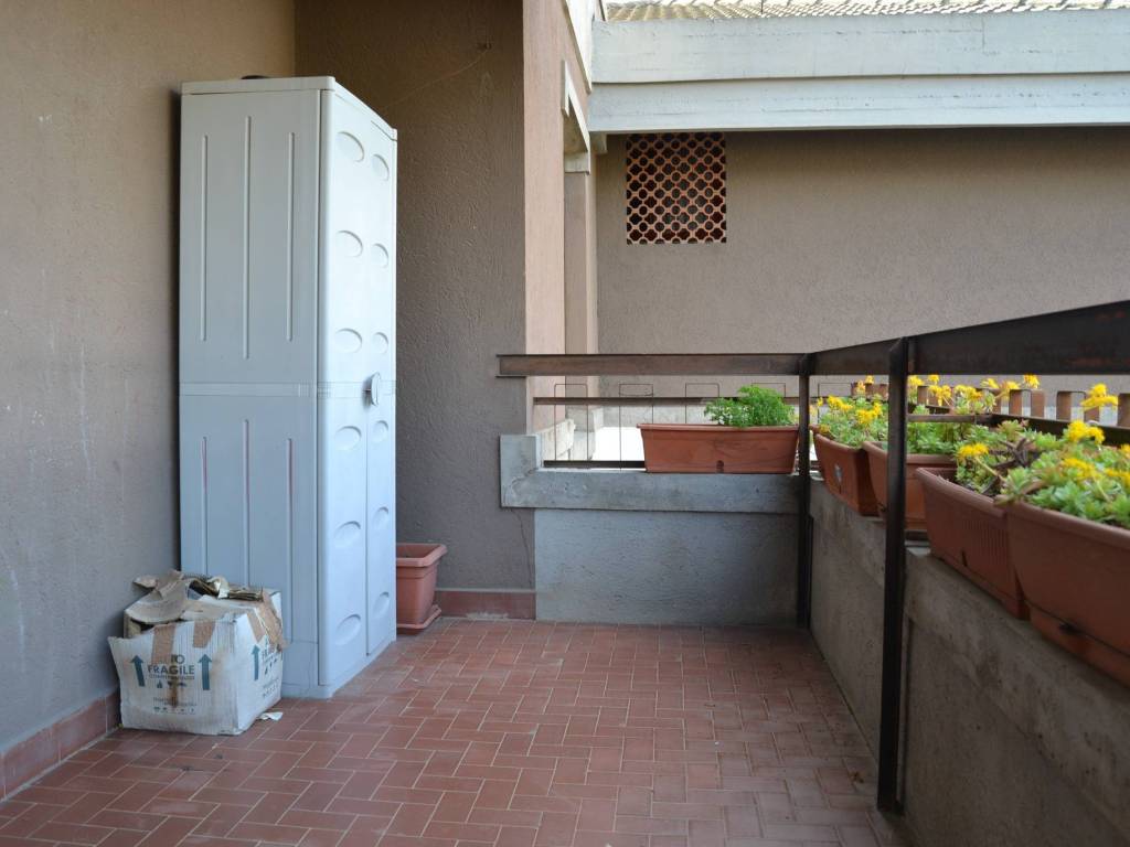 appartamento in vendita a Terni