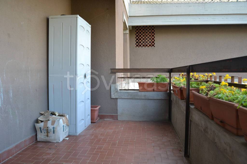 appartamento in vendita a Terni