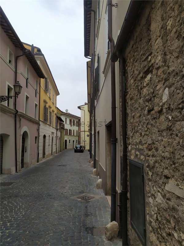 appartamento in vendita a Terni in zona Centro Città