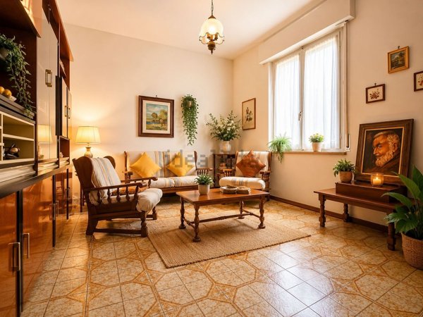 casa semindipendente in vendita a Terni