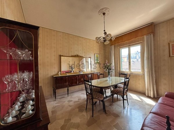 appartamento in vendita a Terni