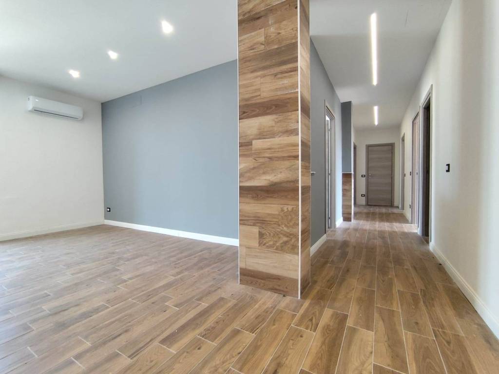 appartamento in vendita a Terni in zona Centro Città