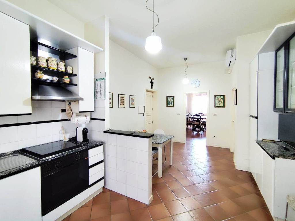 appartamento in vendita a Terni in zona Gabelletta