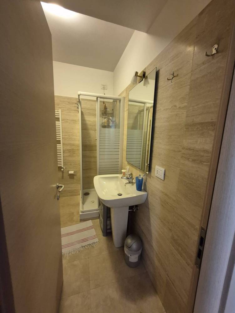 appartamento in vendita a Terni in zona Rivo