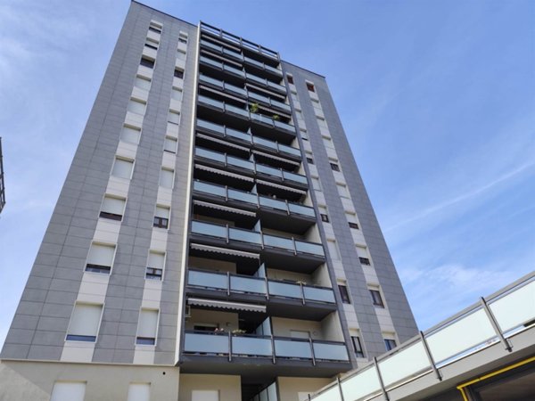 appartamento in vendita a Terni in zona Centro Città