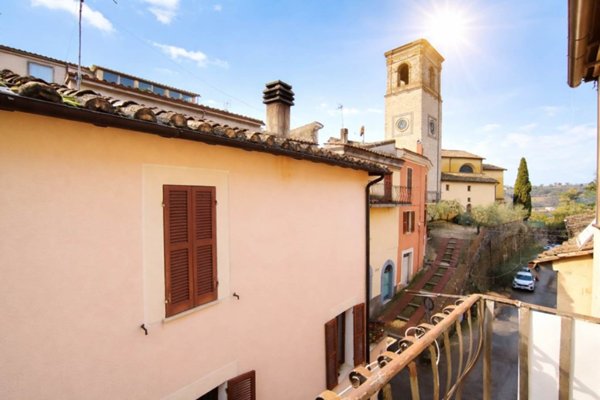 appartamento in vendita a Terni in zona Collestatte