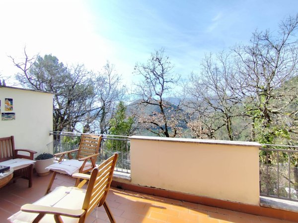 appartamento in vendita a Terni in zona Piediluco