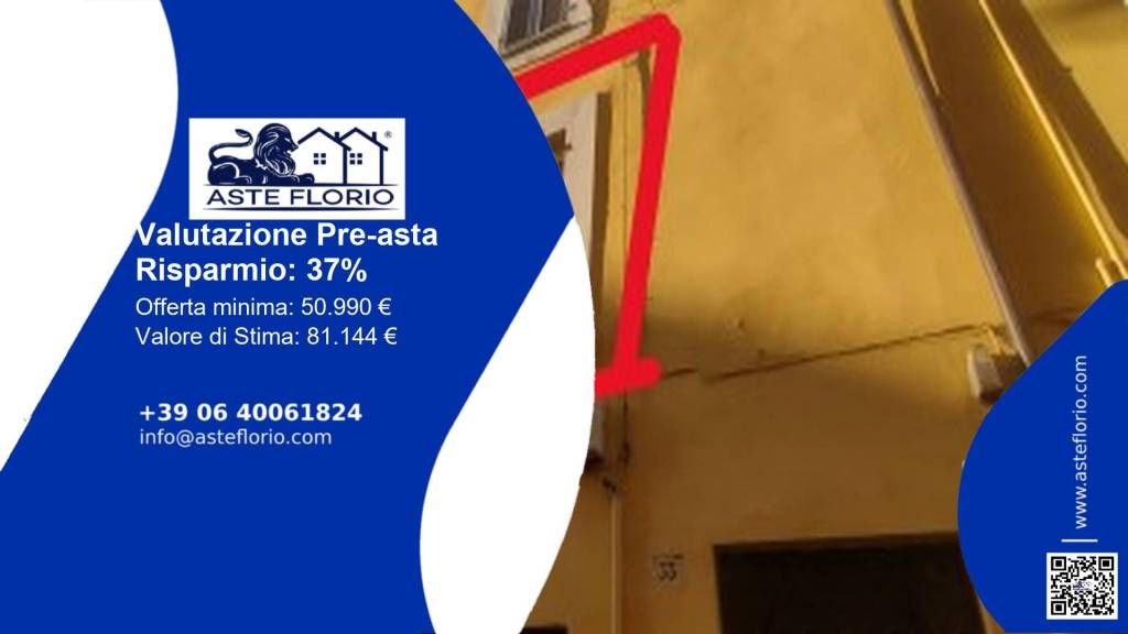 appartamento in vendita a Terni in zona Centro Città