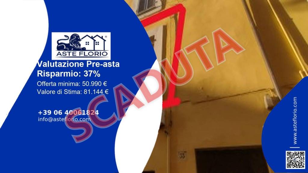 appartamento in vendita a Terni