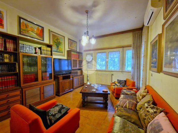 appartamento in vendita a Terni in zona Centro Città