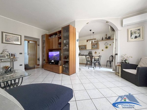 appartamento in vendita a Terni in zona Vocabolo Valenza