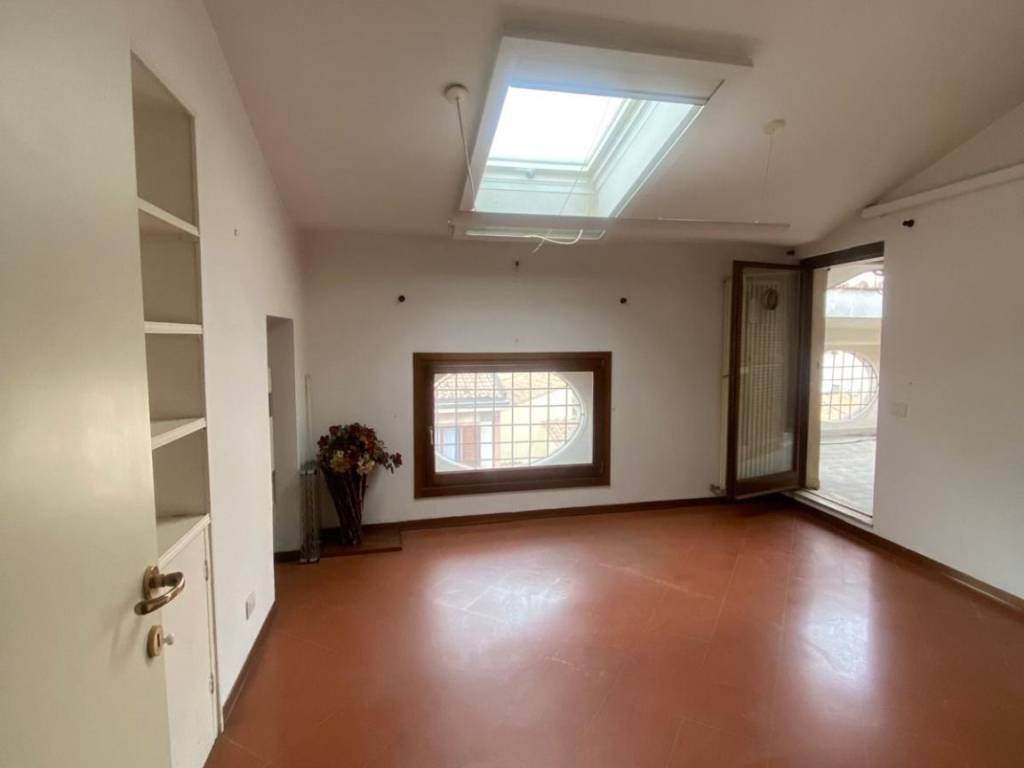 appartamento in vendita a Terni in zona Centro Città