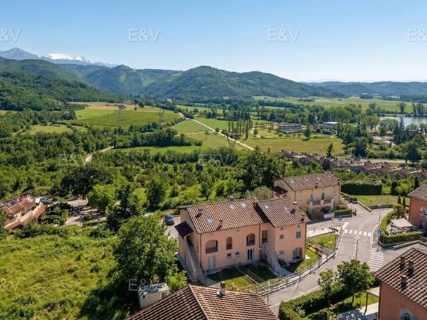 appartamento in vendita a Terni in zona Marmore