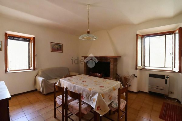 appartamento in vendita a Terni in zona Vocabolo Valenza