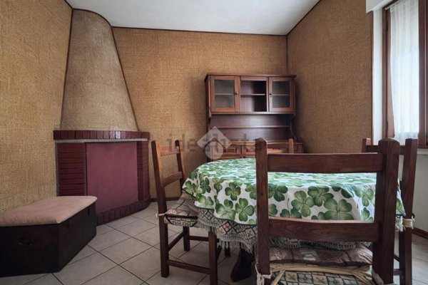 appartamento in vendita a Terni in zona Collescipoli