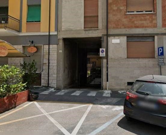 appartamento in vendita a Terni in zona Centro Città