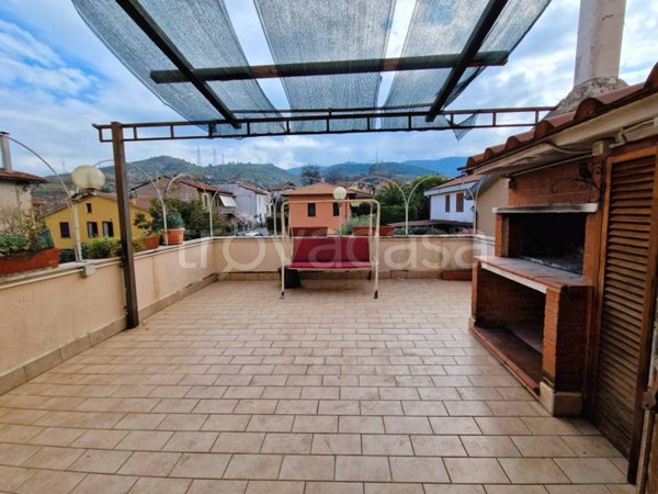 appartamento in vendita a Terni in zona Vocabolo Valenza