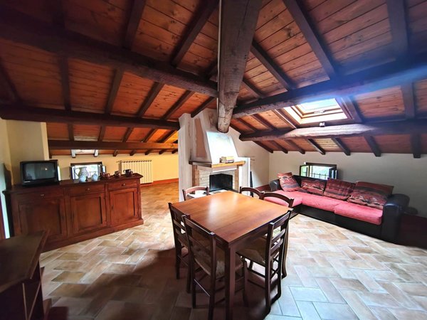 appartamento in vendita a Terni in zona Cecalocco