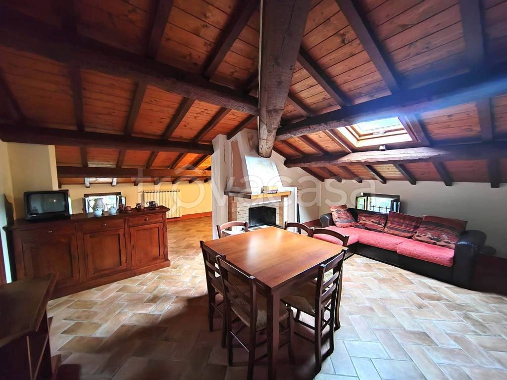 appartamento in vendita a Terni in zona Cecalocco