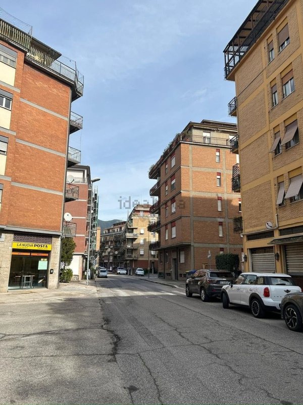 appartamento in vendita a Terni