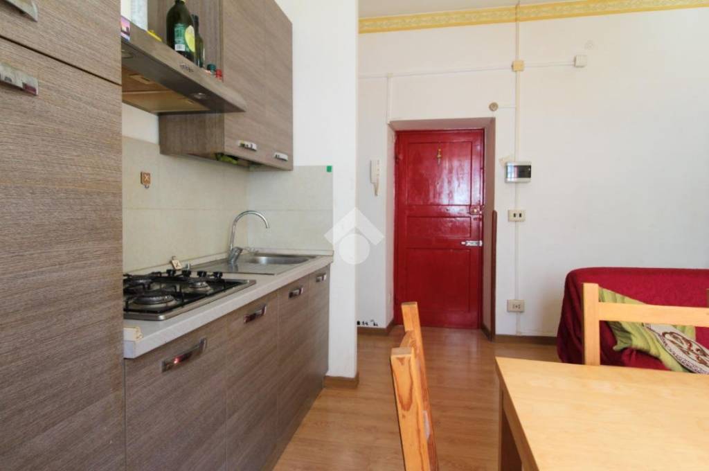 appartamento in vendita a Terni in zona Centro Città