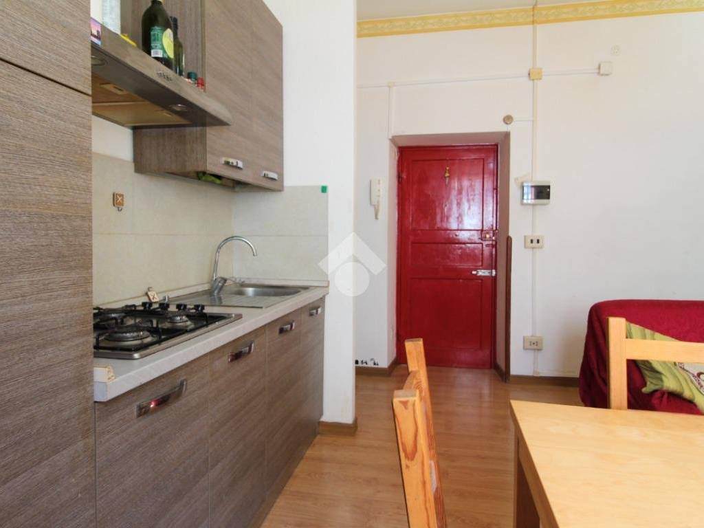 appartamento in vendita a Terni in zona Centro Città