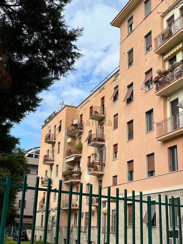 appartamento in vendita a Terni