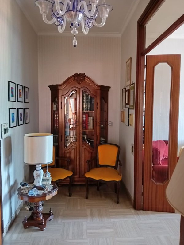 appartamento in vendita a Terni