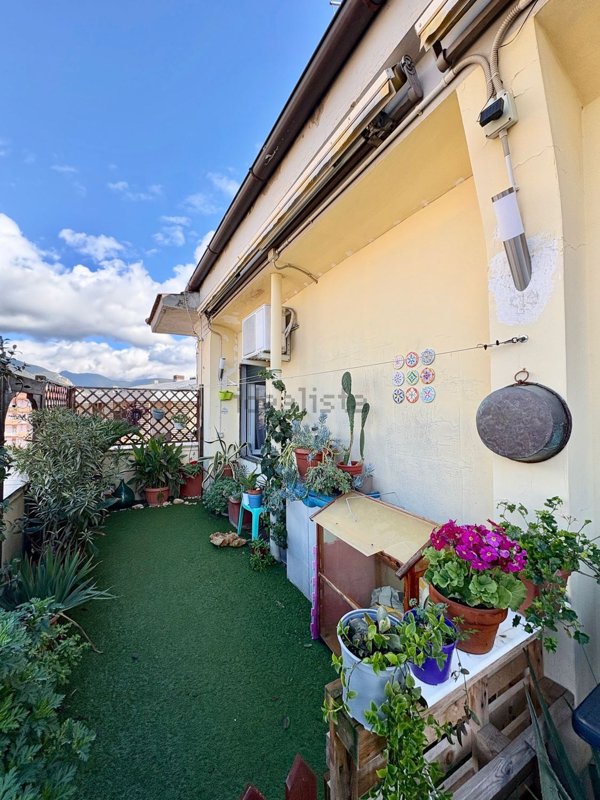 appartamento in vendita a Terni