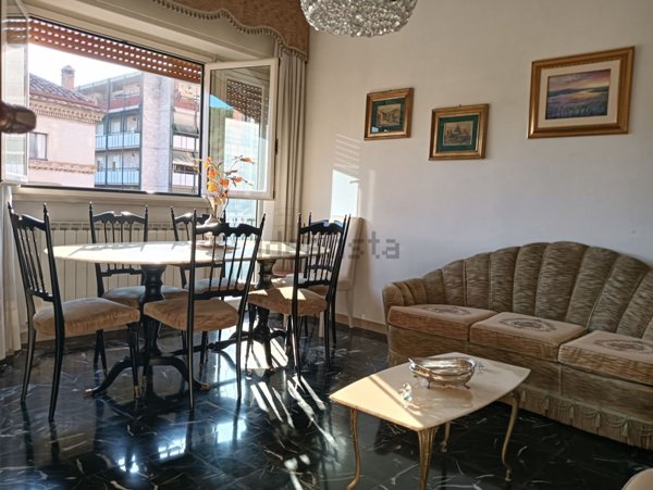 appartamento in vendita a Terni