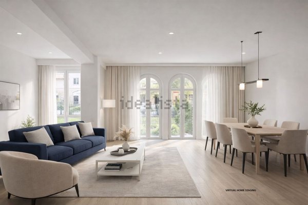 appartamento in vendita a Terni in zona Centro Città